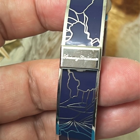 🖤RARE💕Tommy Bahama bangle - Picture 6 of 17